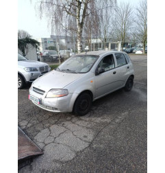 Moteur essuie glace arriere DAEWOO KALOS Photo n°5