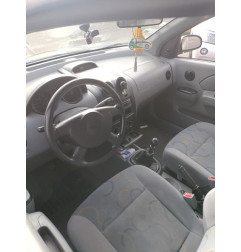 Moteur essuie glace arriere DAEWOO KALOS Photo n°6