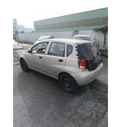 Moteur essuie glace arriere DAEWOO KALOS Photo n°7