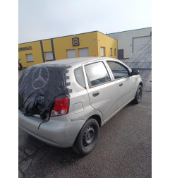 Moteur essuie glace arriere DAEWOO KALOS Photo n°8