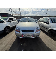 Moteur essuie glace arriere DAEWOO KALOS Photo n°9