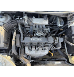 Moteur essuie glace arriere DAEWOO KALOS Photo n°11