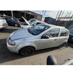 Moteur essuie glace arriere DAEWOO KALOS Photo n°12