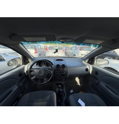 Moteur essuie glace arriere DAEWOO KALOS Photo n°15