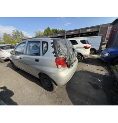 Moteur essuie glace arriere DAEWOO KALOS Photo n°17