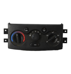 Commande chauffage DAEWOO KALOS Photo n°1