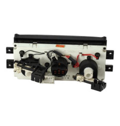 Commande chauffage DAEWOO KALOS