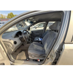 Commande chauffage DAEWOO KALOS Photo n°14