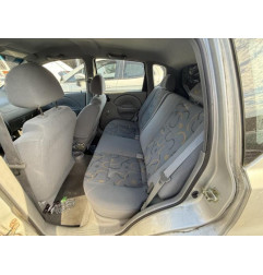 Commande chauffage DAEWOO KALOS Photo n°16