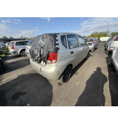 Commande chauffage DAEWOO KALOS Photo n°18