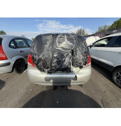 Commande chauffage DAEWOO KALOS Photo n°19