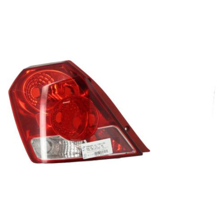 Feu arriere principal gauche (feux) DAEWOO KALOS Photo n°1