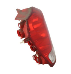 Feu arriere principal gauche (feux) DAEWOO KALOS Photo n°5