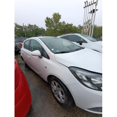 Boite de vitesses OPEL CORSA E