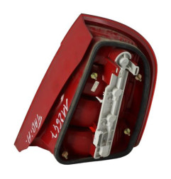 Feu arriere principal gauche (feux) SKODA FABIA 1 Photo n°3