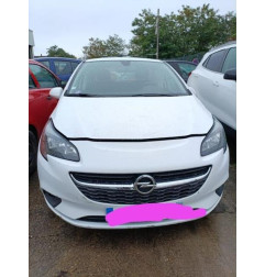 Aile avant gauche OPEL CORSA E Photo n°6