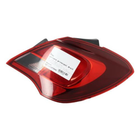 Feu arriere principal droit (feux) OPEL CORSA E Photo n°1
