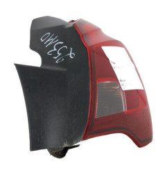 Feu arriere principal droit (feux) OPEL CORSA E Photo n°4