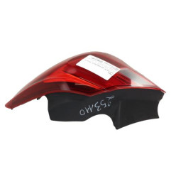 Feu arriere principal droit (feux) OPEL CORSA E Photo n°5