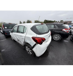 Feu arriere principal droit (feux) OPEL CORSA E Photo n°19