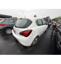 Feu arriere principal droit (feux) OPEL CORSA E Photo n°20