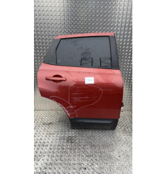 Porte arriere droit NISSAN QASHQAI 1 Photo n°1