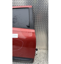 Porte arriere droit NISSAN QASHQAI 1 Photo n°3