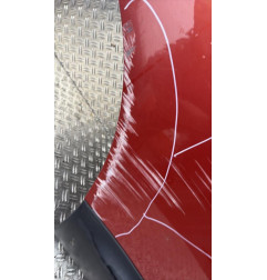 Porte arriere droit NISSAN QASHQAI 1 Photo n°4