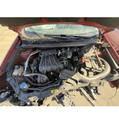 Porte arriere droit NISSAN QASHQAI 1 Photo n°12