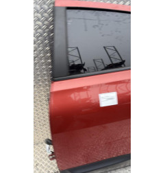 Porte arriere gauche NISSAN QASHQAI 1