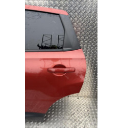Porte arriere gauche NISSAN QASHQAI 1 Photo n°3