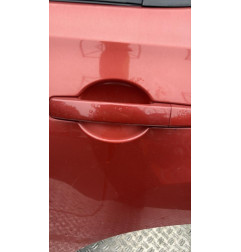 Porte arriere gauche NISSAN QASHQAI 1 Photo n°4