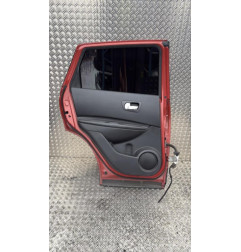 Porte arriere gauche NISSAN QASHQAI 1 Photo n°5