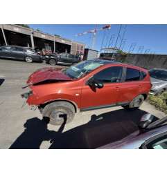 Porte arriere gauche NISSAN QASHQAI 1 Photo n°13