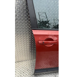 Porte avant droit NISSAN QASHQAI 1