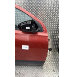 Porte avant droit NISSAN QASHQAI 1 Photo n°3