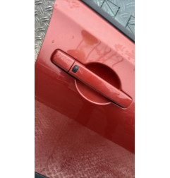 Porte avant droit NISSAN QASHQAI 1 Photo n°4