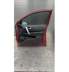 Porte avant droit NISSAN QASHQAI 1 Photo n°5