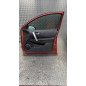 Porte avant droit NISSAN QASHQAI 1