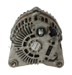 Alternateur NISSAN QASHQAI 1 Photo n°3