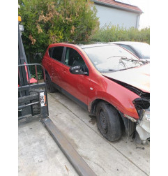 Alternateur NISSAN QASHQAI 1 Photo n°6