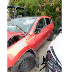 Alternateur NISSAN QASHQAI 1 Photo n°8