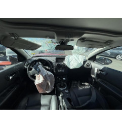 Alternateur NISSAN QASHQAI 1 Photo n°16