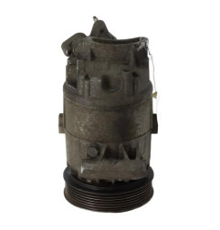 Compresseur clim NISSAN QASHQAI 1 Photo n°3