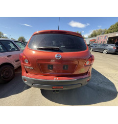 Compresseur clim NISSAN QASHQAI 1 Photo n°20