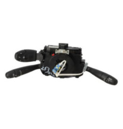 Com (Bloc Contacteur Tournant+Commodo Essuie Glace+Commodo Phare) PEUGEOT PARTNER 2 Photo n°1