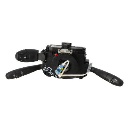 Com (Bloc Contacteur Tournant+Commodo Essuie Glace+Commodo Phare) PEUGEOT PARTNER 2 Photo n°1