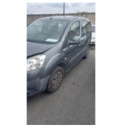 Com (Bloc Contacteur Tournant+Commodo Essuie Glace+Commodo Phare) PEUGEOT PARTNER 2 Photo n°6