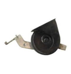 Avertisseur/Klaxon PEUGEOT PARTNER 2 Photo n°1