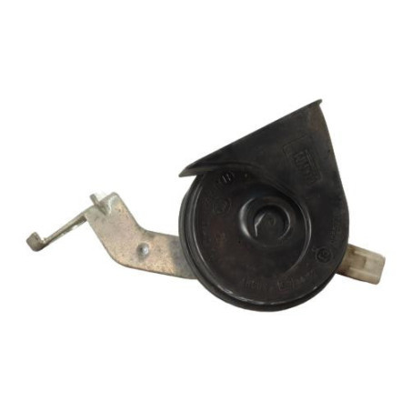 Avertisseur/Klaxon PEUGEOT PARTNER 2 Photo n°1